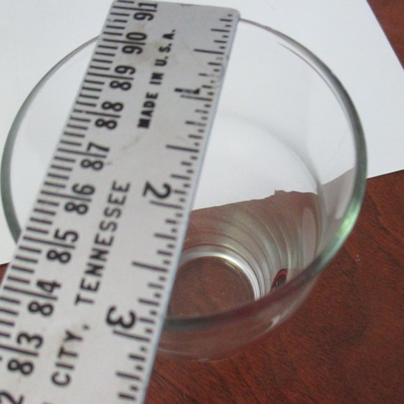 Pig Pounder Brewing Logo Beer Glass Brewery in Greensboro North Carolina - Picture 3 of 3